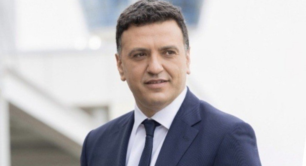 Κικίλιας: Στο τέλος του έτους τα ταξιδιωτικά έσοδα θα έχουν υπερβεί τον στόχο του περσινού προϋπολογισμού κατά 3 δισ. ευρώ Κικίλιας: Στο τέλος του έτους τα ταξιδιωτικά έσοδα θα έχουν υπερβεί τον στόχο του περσινού προϋπολογισμού κατά 3 δισ. ευρώ