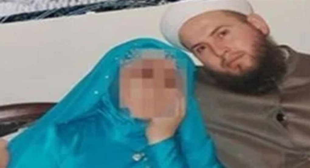 Τουρκία: Σκάνδαλο με 6χρονη νύφη
