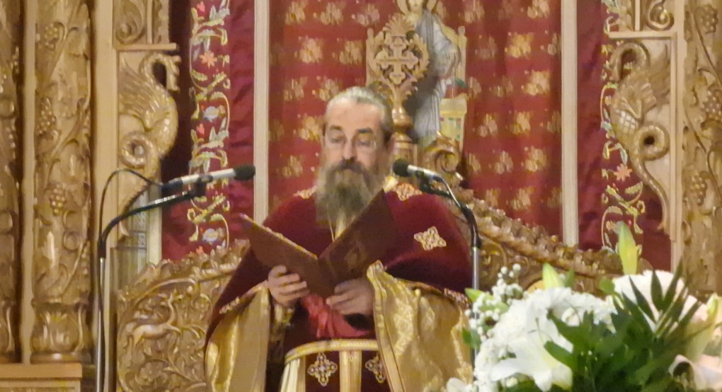Πάπα Στρατής από Σκύδρα: πλούσιοι πτώχευσαν και πείνασαν-σημασία έχει η διαχείριση του πλούτου! Πάπα Στρατής από Σκύδρα: πλούσιοι πτώχευσαν και πείνασαν-σημασία έχει η διαχείριση του πλούτου!
