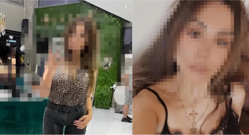 Βιτριόλι ήταν το καυστικό υγρό που πέταξε η 38χρονη στον πρώην της στην Κρήτη Βιτριόλι ήταν το καυστικό υγρό που πέταξε η 38χρονη στον πρώην της στην Κρήτη