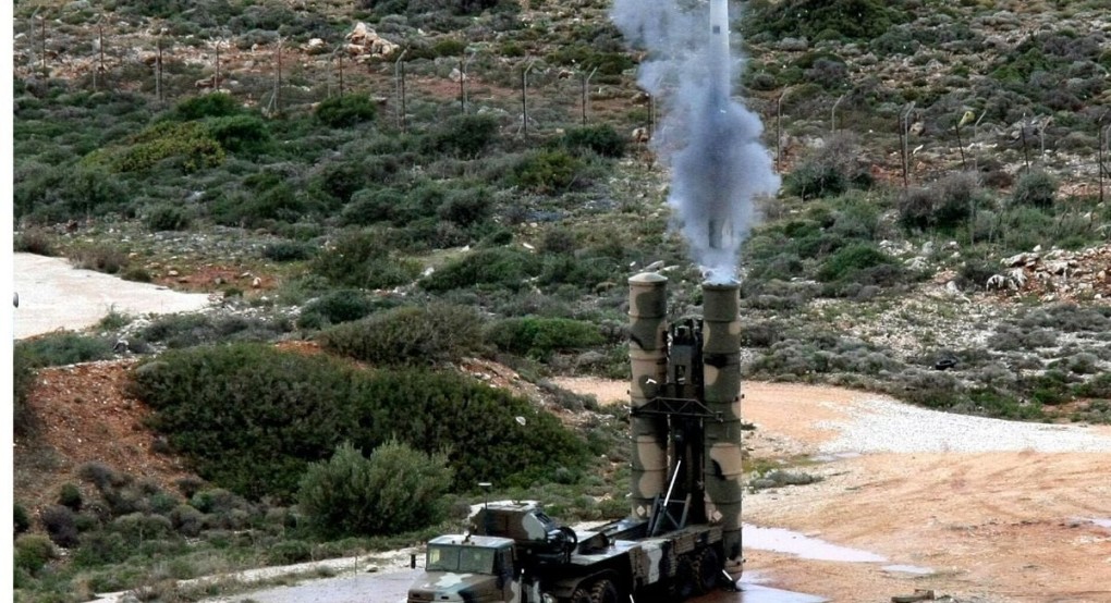 Ρωσικό δημοσίευμα: Ανυπεράσπιστοι οι Ελληνες απέναντι στην Τουρκία για χάρη της Ουκρανίας Ρωσικό δημοσίευμα: Ανυπεράσπιστοι οι Ελληνες απέναντι στην Τουρκία για χάρη της Ουκρανίας