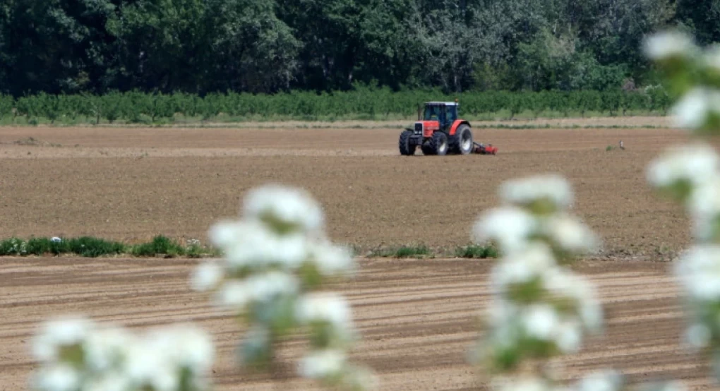 Αγρότες Θεσσαλίας: Ετοιμάζονται για μπλόκα στον E-65