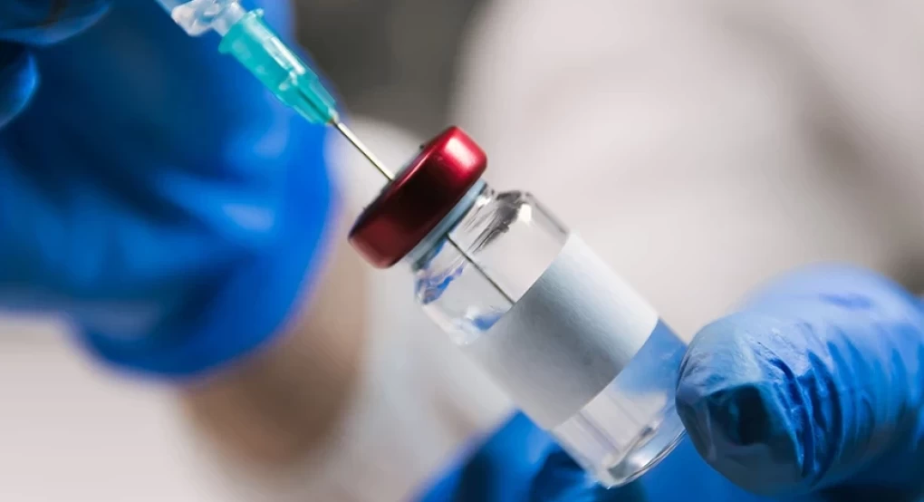 Πρωτοποριακό εμβόλιο για τον HIV θριαμβεύει στην κλινική δοκιμή – Αισιοδοξία για τους ασθενείς Πρωτοποριακό εμβόλιο για τον HIV θριαμβεύει στην κλινική δοκιμή – Αισιοδοξία για τους ασθενείς