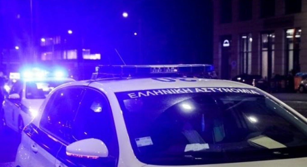 Συλλήψεις δύο ατόμων για κλοπές σε Πιερία και Πέλλα Συλλήψεις δύο ατόμων για κλοπές σε Πιερία και Πέλλα