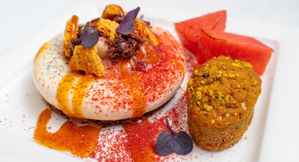 Χάλκινο μετάλλιο για την Culinary Team Greece  της Ένωσης Επαγγελματιών Μαγειρικής Ελλάδας