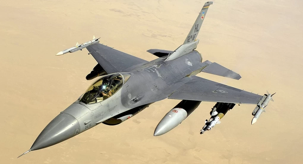 «Εκρηκτικό» το κλίμα με απόφαση κογκρέσου για F-16 και διάβημα της Λιβύης