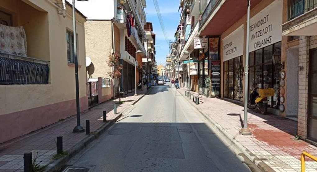 Αυτοκτονία στα Γιαννιτσά-Ένα ακόμη φαινόμενο που βλέπουμε και στην πόλη Αυτοκτονία στα Γιαννιτσά-Ένα ακόμη φαινόμενο που βλέπουμε και στην πόλη