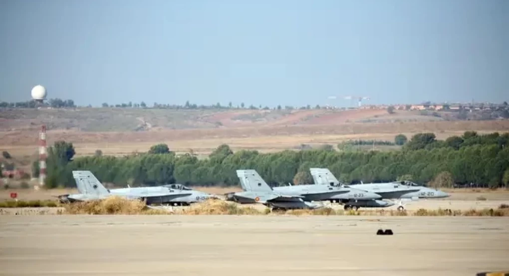 Τρίτος φάκελος με εκρηκτικά στην Ισπανία Τρίτος φάκελος με εκρηκτικά στην Ισπανία