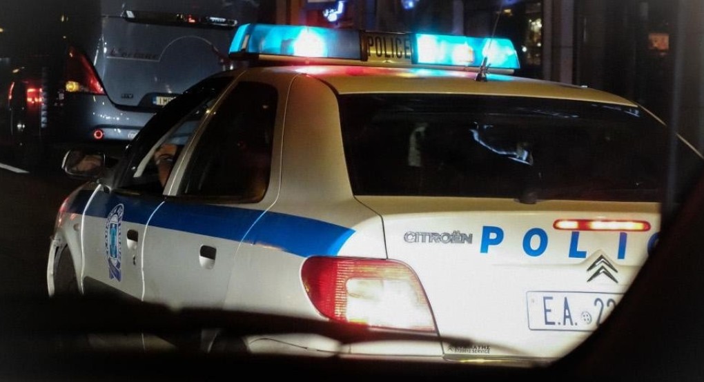 Εμπρηστική επίθεση σε αντιπροσωπεία αυτοκινήτων Εμπρηστική επίθεση σε αντιπροσωπεία αυτοκινήτων