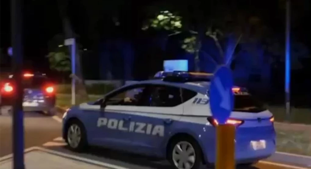 Διαβόητος κακοποιός που δρούσε στην Ιταλία συνελήφθη στο Περιστέρι: Είχε βασανίσει βρέφος κατά τη διάρκεια ληστείας