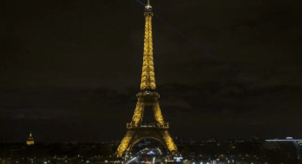 Γαλλία: Το 2022 το θερμότερο έτος από το 1900