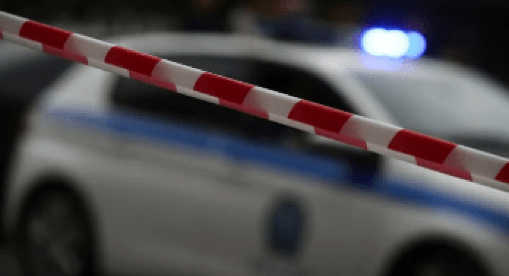 Ατύχημα με φορτηγό στην Εγνατία – Τα ζώα που μετέφερε έπεσαν στο οδόστρωμα Ατύχημα με φορτηγό στην Εγνατία – Τα ζώα που μετέφερε έπεσαν στο οδόστρωμα