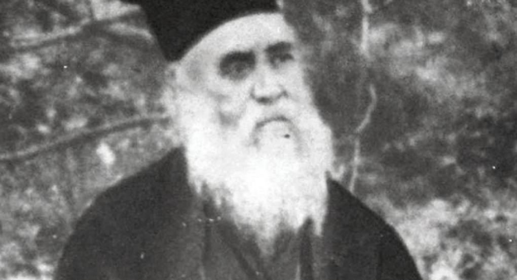 Ο Άγιος Νεκτάριος για τον Ελληνισμό. Ο Άγιος Νεκτάριος για τον Ελληνισμό.