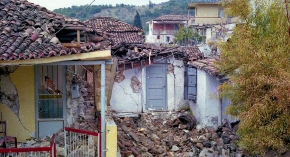 Σεισμός: Οι ειδικοί ζωντανεύουν τις μνήμες από τη δόνηση του 1981 Σεισμός: Οι ειδικοί ζωντανεύουν τις μνήμες από τη δόνηση του 1981