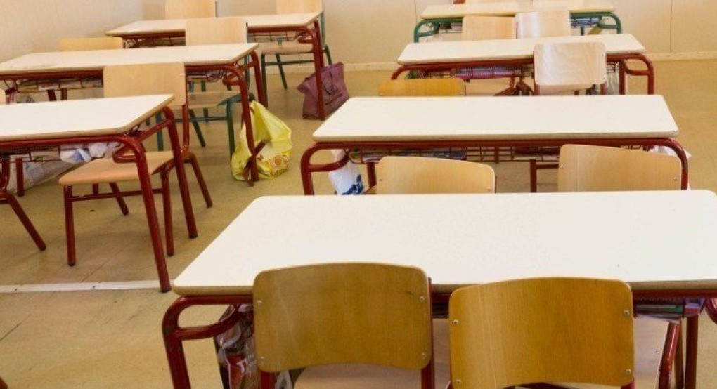 Εύβοια: Κλειστά τα σχολεία και σήμερα στους δήμους Καρύστου και Κύμης-Αλιβερίου