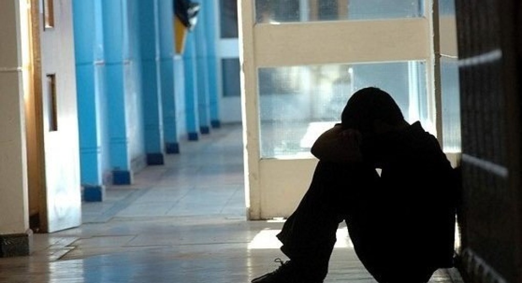 «Έσβηναν τσιγάρα στις παλάμες του» - Σοκάρουν οι αποκαλύψεις για άγριο μπούλινγκ σε 12χρονο «Έσβηναν τσιγάρα στις παλάμες του» - Σοκάρουν οι αποκαλύψεις για άγριο μπούλινγκ σε 12χρονο