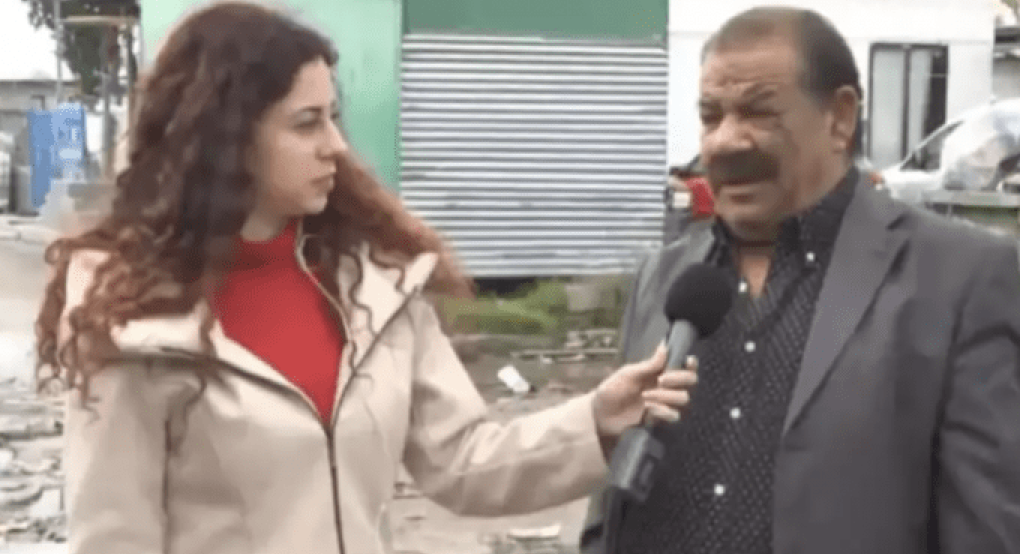 Θεσσαλονίκη: «Θα πάρουμε τον νόμο στα χέρια μας», λέει ο παππούς του 16χρονου – Συγγνώμη ζητεί ο πατέρας του Θεσσαλονίκη: «Θα πάρουμε τον νόμο στα χέρια μας», λέει ο παππούς του 16χρονου – Συγγνώμη ζητεί ο πατέρας του