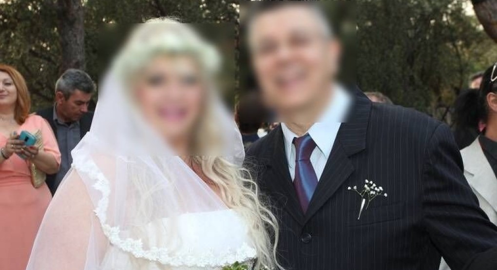 Αγαπημένο ζευγάρι της ελληνικής showbiz χώρισε και… τρέχει στα δικαστήρια Αγαπημένο ζευγάρι της ελληνικής showbiz χώρισε και… τρέχει στα δικαστήρια