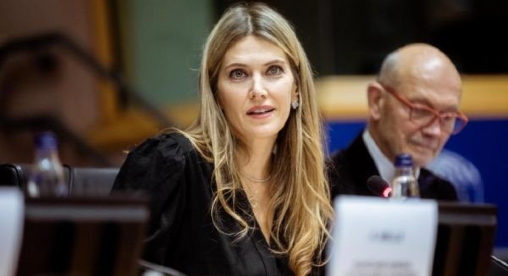 Η Καϊλή σπάει τη σιωπή της: Είμαι αθώα Η Καϊλή σπάει τη σιωπή της: Είμαι αθώα