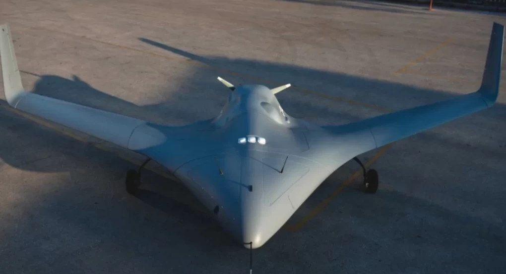 Σταϊκούρας: Ολοκληρώνεται ο σχεδιασμός του ελληνικού drone «Αρχύτας» -«Στις ράγες» και δεύτερο ελληνικό UAV