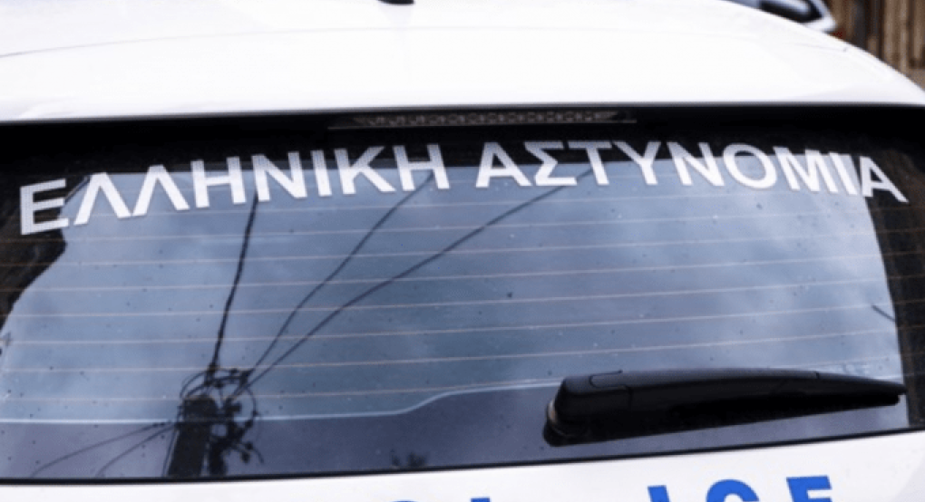 Τρόμος στο Κορωπί: Ληστές με καραμπίνα και πιστόλι ''μπούκαραν'' σε σουπερμάρκετ