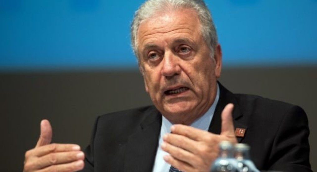 La Stampa: Ο Αβραμόπουλος πήρε 60.000 ευρώ για δύο συνέδρια και ένα αρθρο La Stampa: Ο Αβραμόπουλος πήρε 60.000 ευρώ για δύο συνέδρια και ένα αρθρο