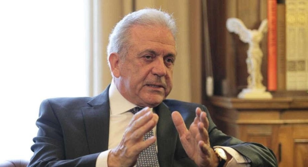 La Stampa: Δημοσίευμα για νέο Qatargate, «σκιές» για τον Αβραμόπουλο – Τι απαντά για τη συμμετοχή του σε ΜΚΟ και τα χρήματα που πήρε La Stampa: Δημοσίευμα για νέο Qatargate, «σκιές» για τον Αβραμόπουλο – Τι απαντά για τη συμμετοχή του σε ΜΚΟ και τα χρήματα που πήρε