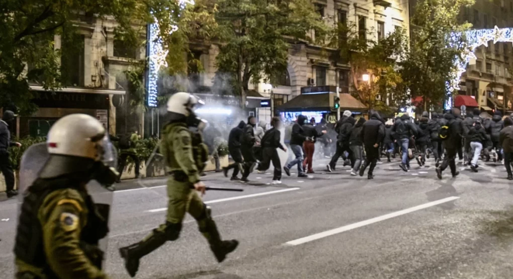 Θεσσαλονίκη: Συναγερμός για νέα επεισόδια από Ρομά - Θέμα ωρών η απόφαση για τον αστυνομικό