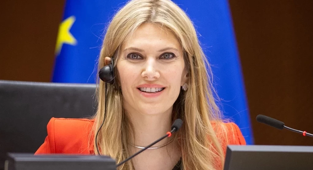 Την Τετάρτη αποφασίζεται αν θα προφυλακιστεί η Εύα Καϊλή Την Τετάρτη αποφασίζεται αν θα προφυλακιστεί η Εύα Καϊλή
