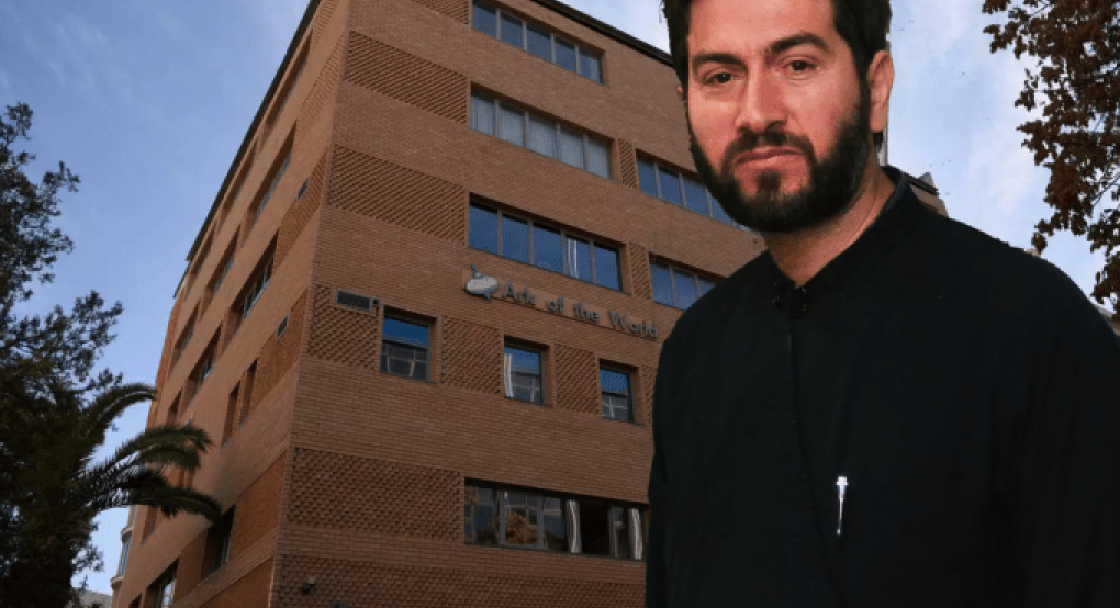 Κιβωτός του Κόσμου: Ο λογαριασμός με τα 150.000 ευρώ και η απόρρητη έκθεση του νέου ΔΣ Κιβωτός του Κόσμου: Ο λογαριασμός με τα 150.000 ευρώ και η απόρρητη έκθεση του νέου ΔΣ