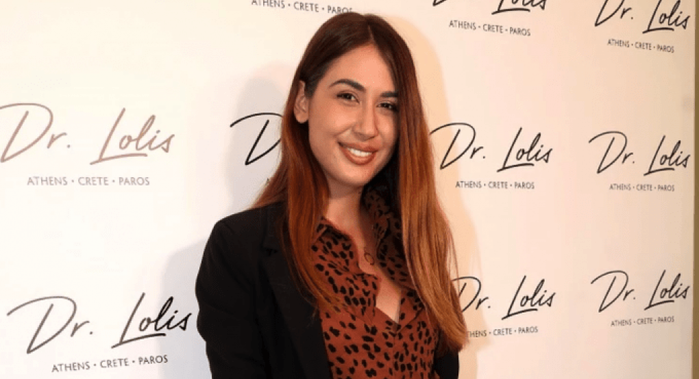 Έλενα Κρεμλίδου για revenge porn: Έφτασα στα πρόθυρα αυτοκτονίας – Πόνεσε η ψυχή μου Έλενα Κρεμλίδου για revenge porn: Έφτασα στα πρόθυρα αυτοκτονίας – Πόνεσε η ψυχή μου