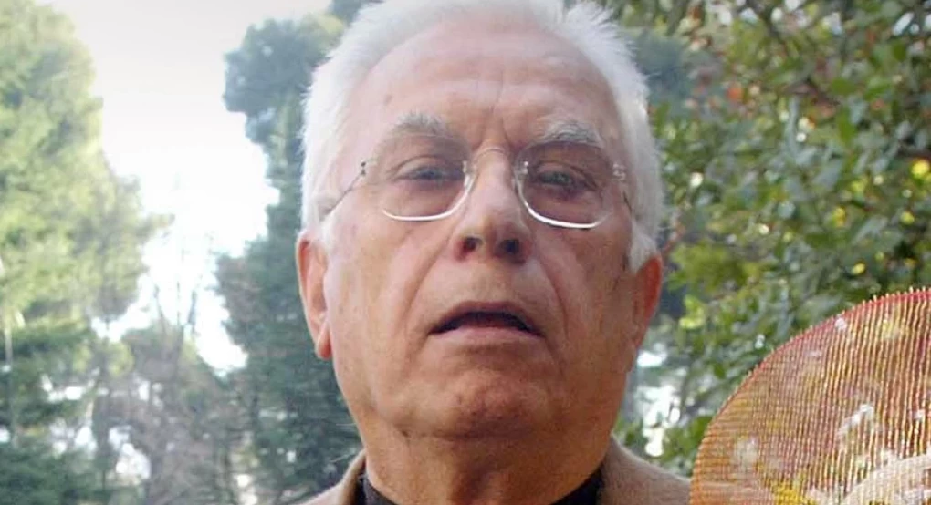 Στην εντατική ο Νίκος Ξανθόπουλος