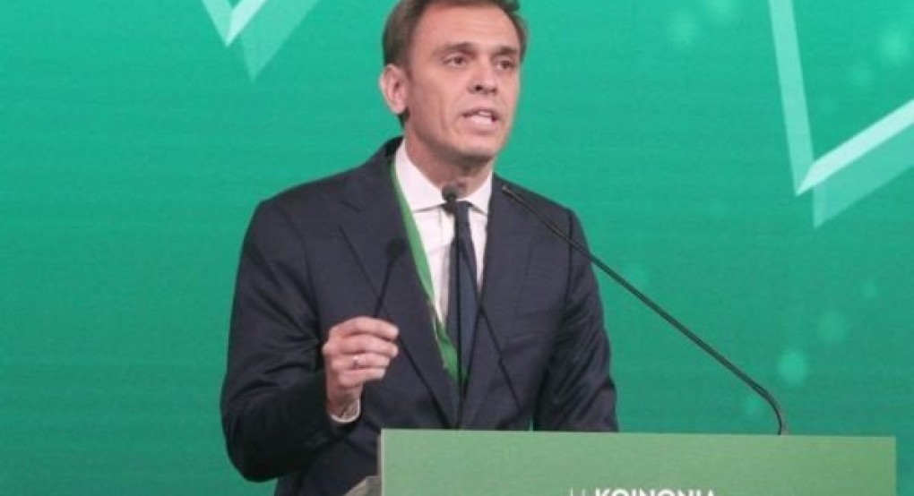 Μάντζος: «Το food pass δεν είναι επαρκές, όπως και το καλάθι του νοικοκυριού» Μάντζος: «Το food pass δεν είναι επαρκές, όπως και το καλάθι του νοικοκυριού»
