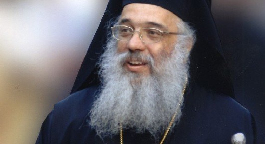 Η 4η Διαδικτυακή Σύναξη του Σεβ. Μητροπολίτου Η 4η Διαδικτυακή Σύναξη του Σεβ. Μητροπολίτου