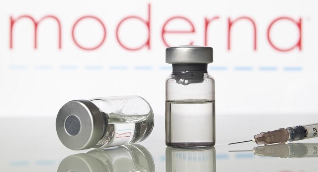 Θετικές οι πρώτες δοκιμές του εμβολίου της Merck-Moderna κατά του καρκίνου του δέρματος