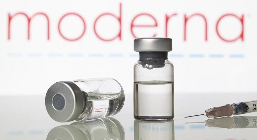 Θετικές οι πρώτες δοκιμές του εμβολίου της Merck-Moderna κατά του καρκίνου του δέρματος Θετικές οι πρώτες δοκιμές του εμβολίου της Merck-Moderna κατά του καρκίνου του δέρματος