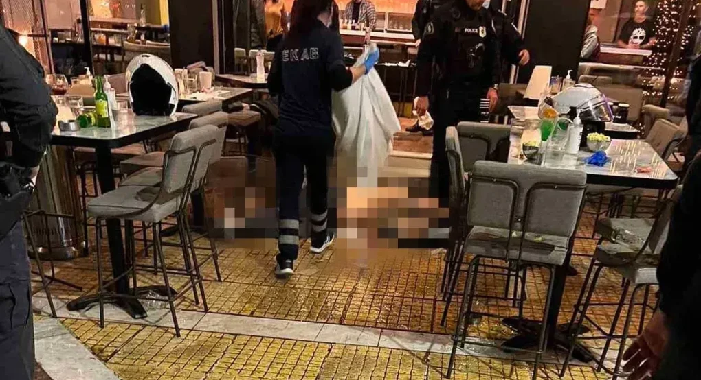 Νέα Σμύρνη: Ξεκαθάρισμα λογαριασμών πίσω από το φονικό