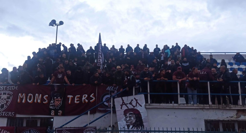 Αλμωπός: Καταδικάζουμε τα αντίεθνικά συνθήματα