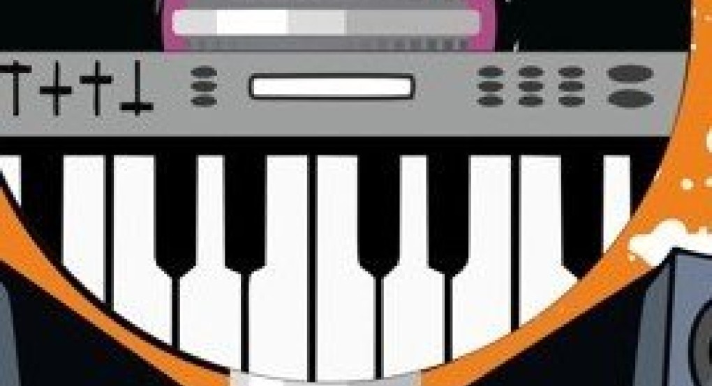 Κατερίνη: Το πρώτο We Stay Fest είναι γεγονός και για καλό σκοπό Κατερίνη: Το πρώτο We Stay Fest είναι γεγονός και για καλό σκοπό