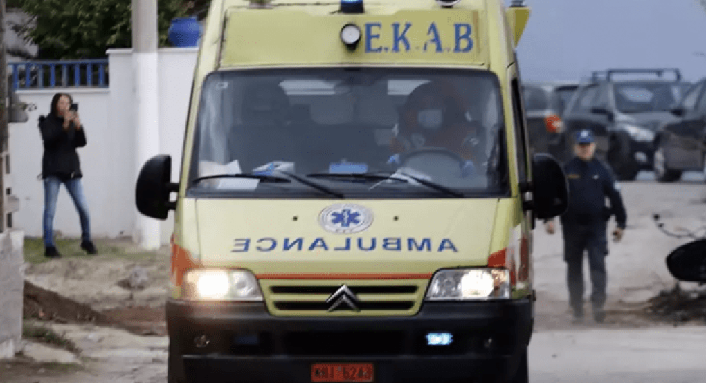 Σέρρες: Κατάκοιτη ασθενής δεν μπορούσε να επιστρέψει σπίτι από το νοσοκομείο λόγω έλλειψης ασθενοφόρων Σέρρες: Κατάκοιτη ασθενής δεν μπορούσε να επιστρέψει σπίτι από το νοσοκομείο λόγω έλλειψης ασθενοφόρων