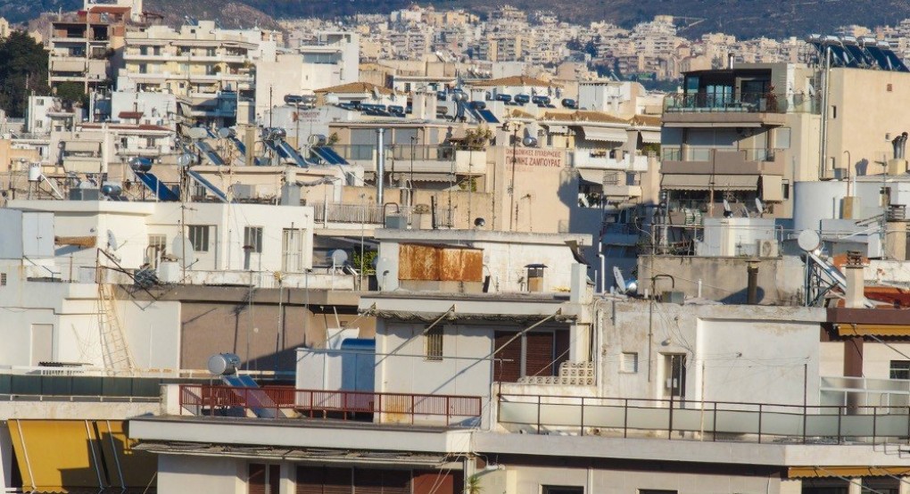 Χρυσή βίζα: Αλλάζουν τα όρια για την απόκτηση της