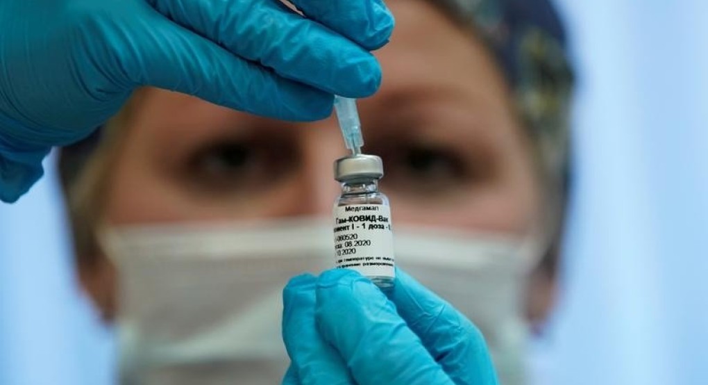 Δωρεάν αντιγριπικό εμβόλιο στα φαρμακεία χωρίς συνταγή Δωρεάν αντιγριπικό εμβόλιο στα φαρμακεία χωρίς συνταγή