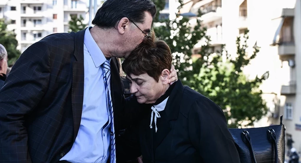 Ελένη Τοπαλούδη: Νέα αναβολή για τις 19 Σεπτεμβρίου 2023 εξόργισε τους γονείς της