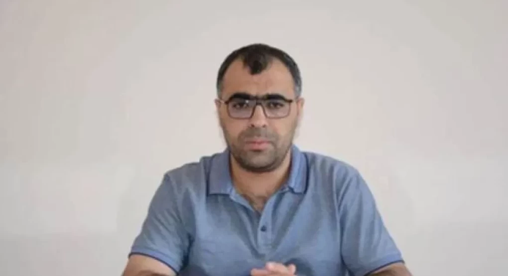 Τουρκία: Πρώτη σύλληψη δημοσιογράφου βάσει του νόμου περί «παραπληροφόρησης» Τουρκία: Πρώτη σύλληψη δημοσιογράφου βάσει του νόμου περί «παραπληροφόρησης»