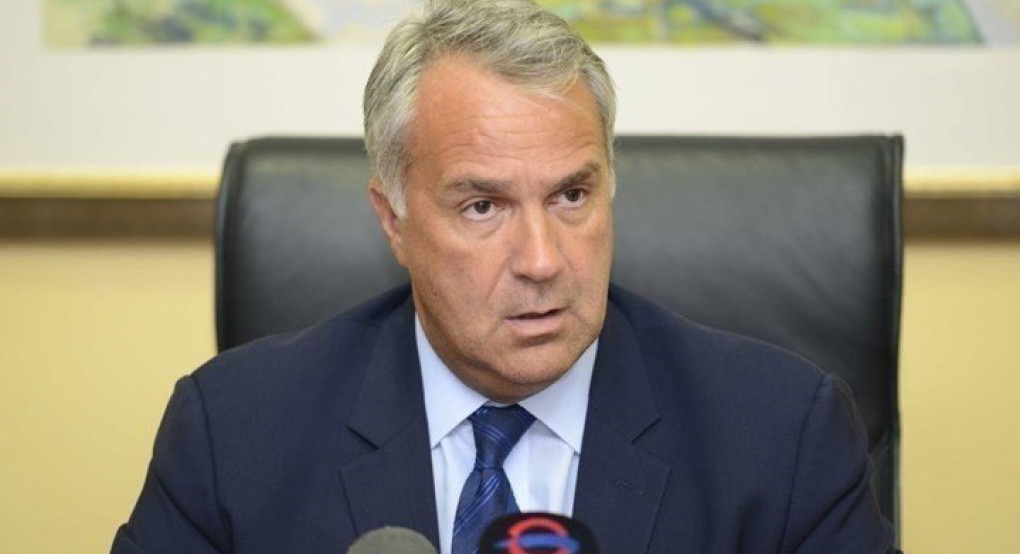 Βορίδης για Βενεζουέλα/Μαδούρο: Ο Τραμπ υπερασπίζεται τα συμφέροντα του Δυτικού Ημισφαιρίου