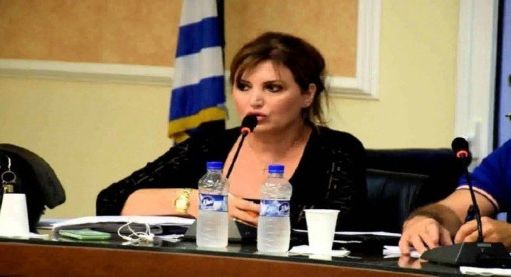 Σκύδρα/παράνομες επιδοτήσεις: Όταν η Δήμαρχος μιλούσε για κυκλώματα και πλαστογραφήσεις υπογραφών αντιδημάρχων Σκύδρα/παράνομες επιδοτήσεις: Όταν η Δήμαρχος μιλούσε για κυκλώματα και πλαστογραφήσεις υπογραφών αντιδημάρχων