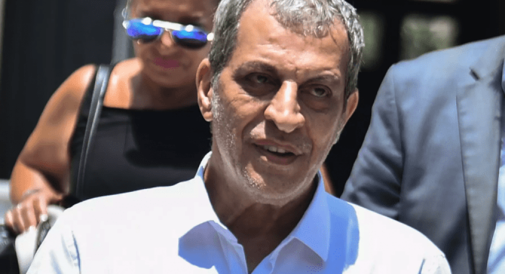 Θέμης Αδαμαντίδης: Αγωγές σε όσους με εμπλέκουν στην υπόθεση με την κοκαΐνη Θέμης Αδαμαντίδης: Αγωγές σε όσους με εμπλέκουν στην υπόθεση με την κοκαΐνη