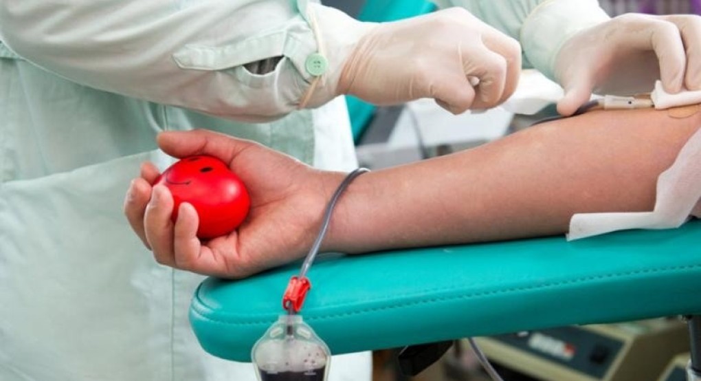 Αιμοδοσία Έδεσσας: Πρόγραμμα  Εξορμήσεων Φεβρουαρίου
