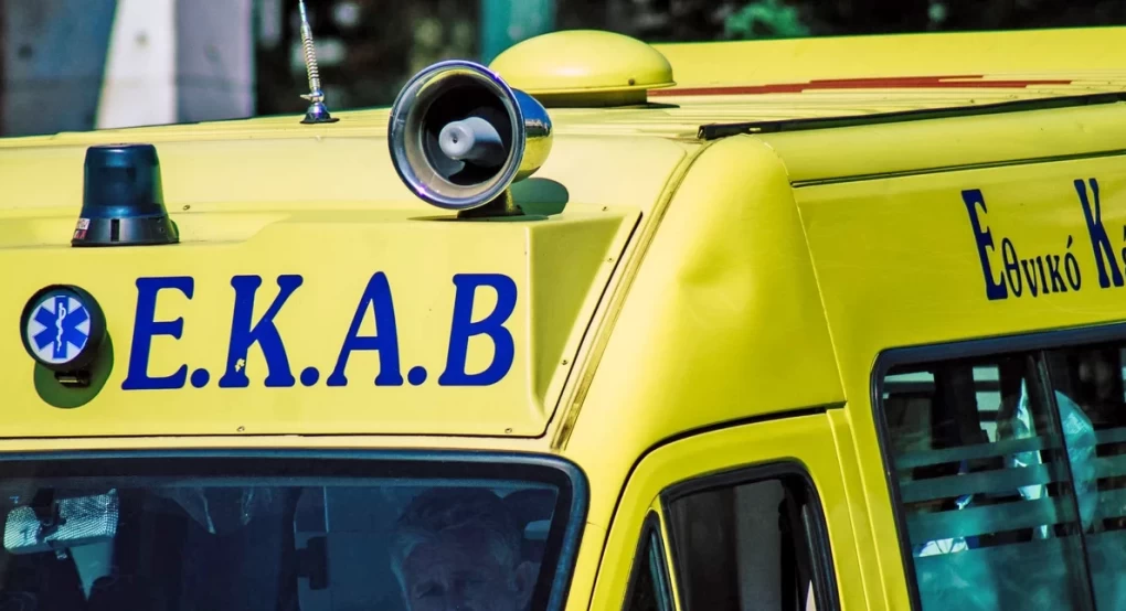 Κρήτη: 39χρονος βρέθηκε απαγχονισμένος Κρήτη: 39χρονος βρέθηκε απαγχονισμένος