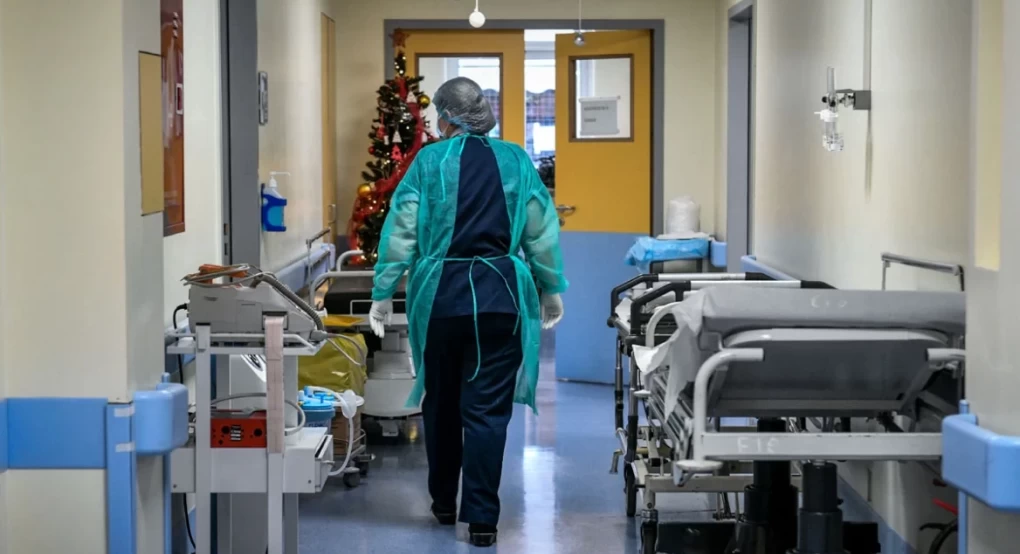 Τι αλλάζει στα Επείγοντα των νοσοκομείων - Το σχέδιο του υπουργείου Υγείας
